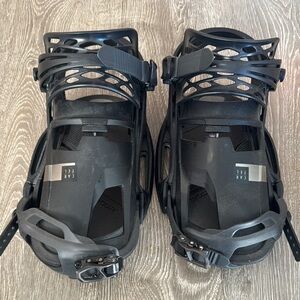 Burton Cartel Bindings